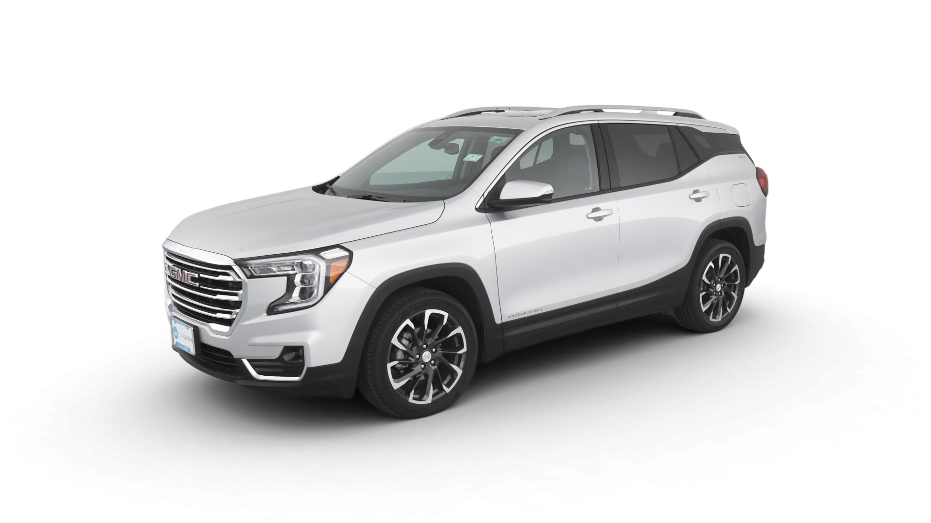 Used 2022 gmc terrain carvana